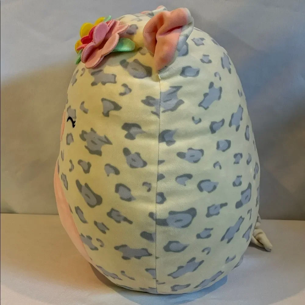 Squishmallows rosie spotted